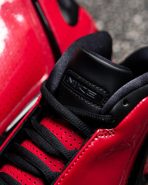 Nike Zoom Hyperflight - Varisty Red/White