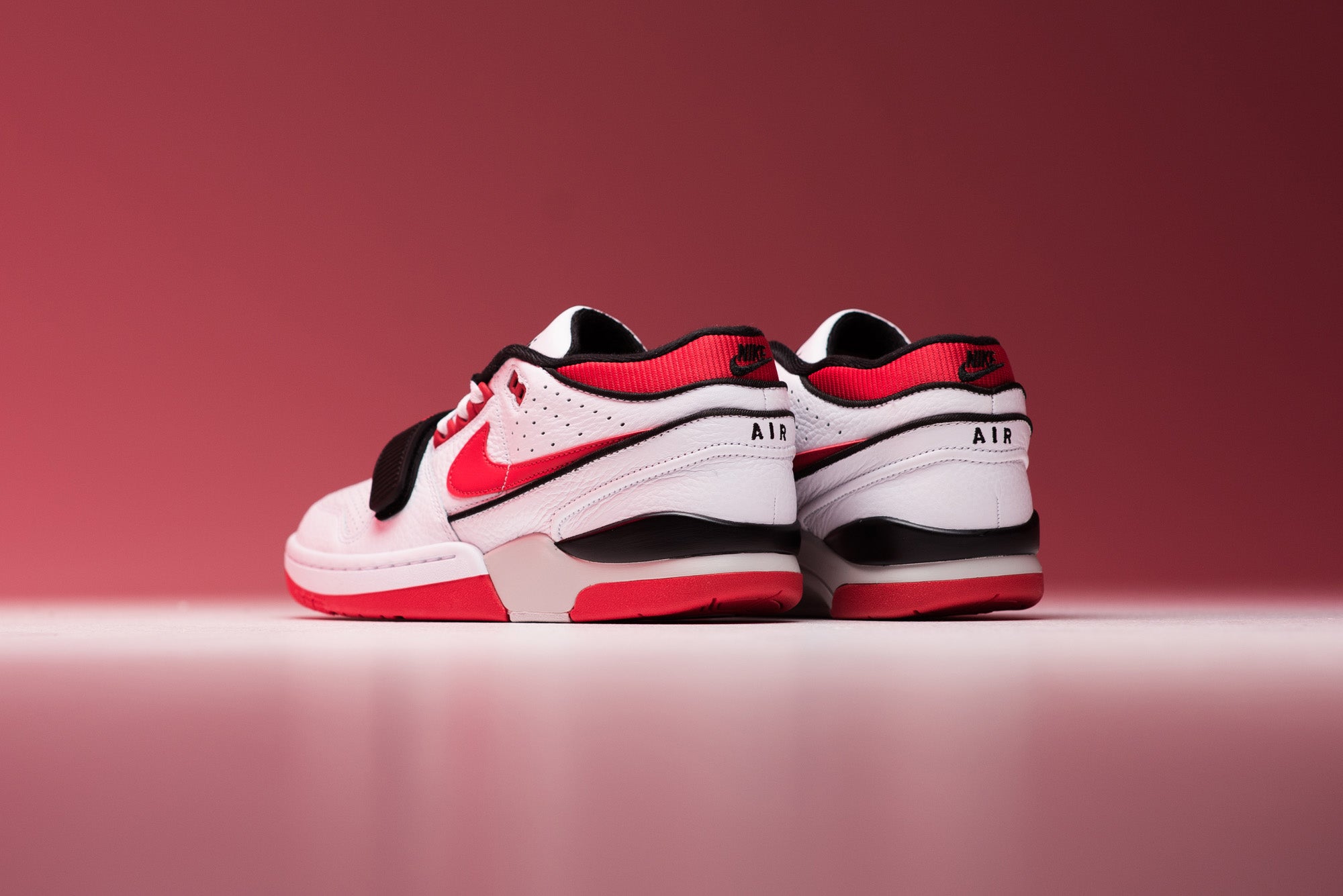 Alpha force low hot sale