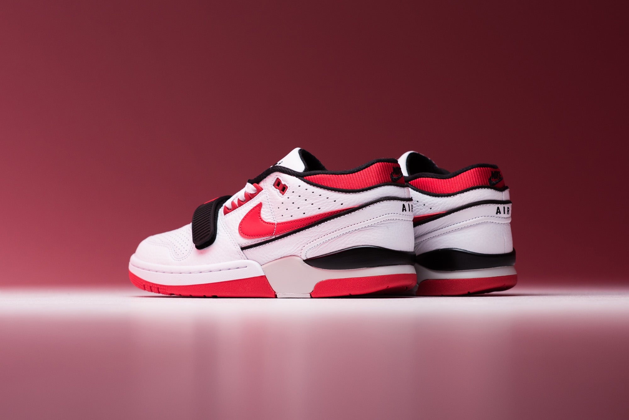 Nike air alpha force low 1988 new arrivals