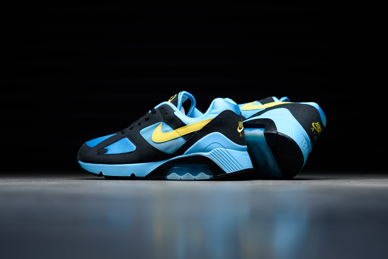 180 nikes online