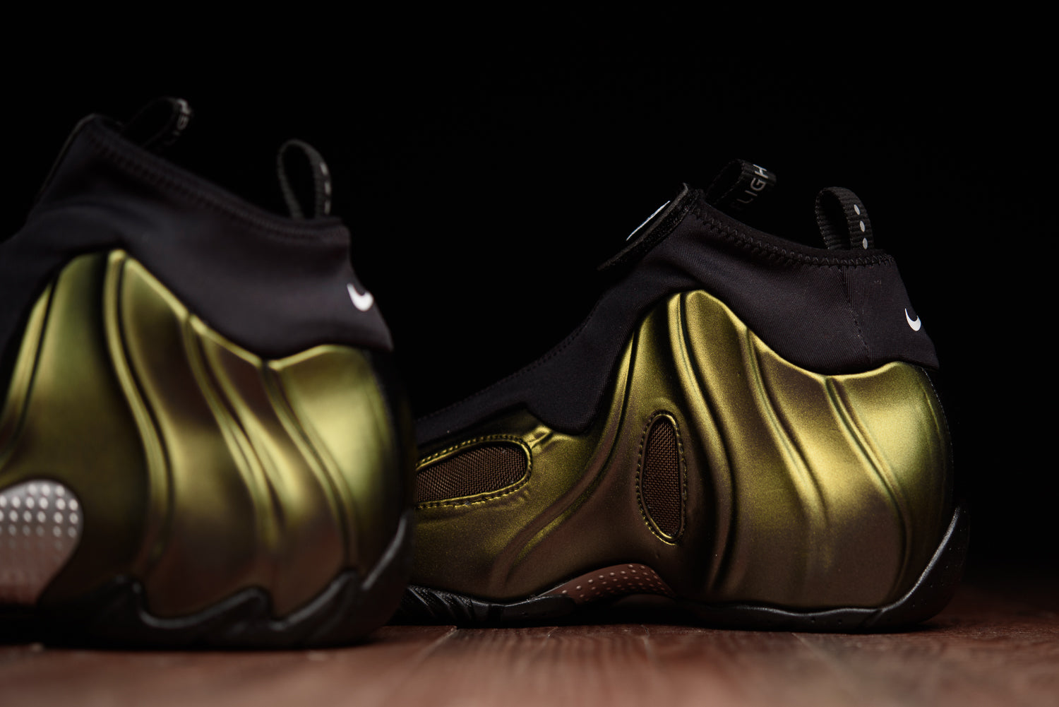 Sneaker Politics