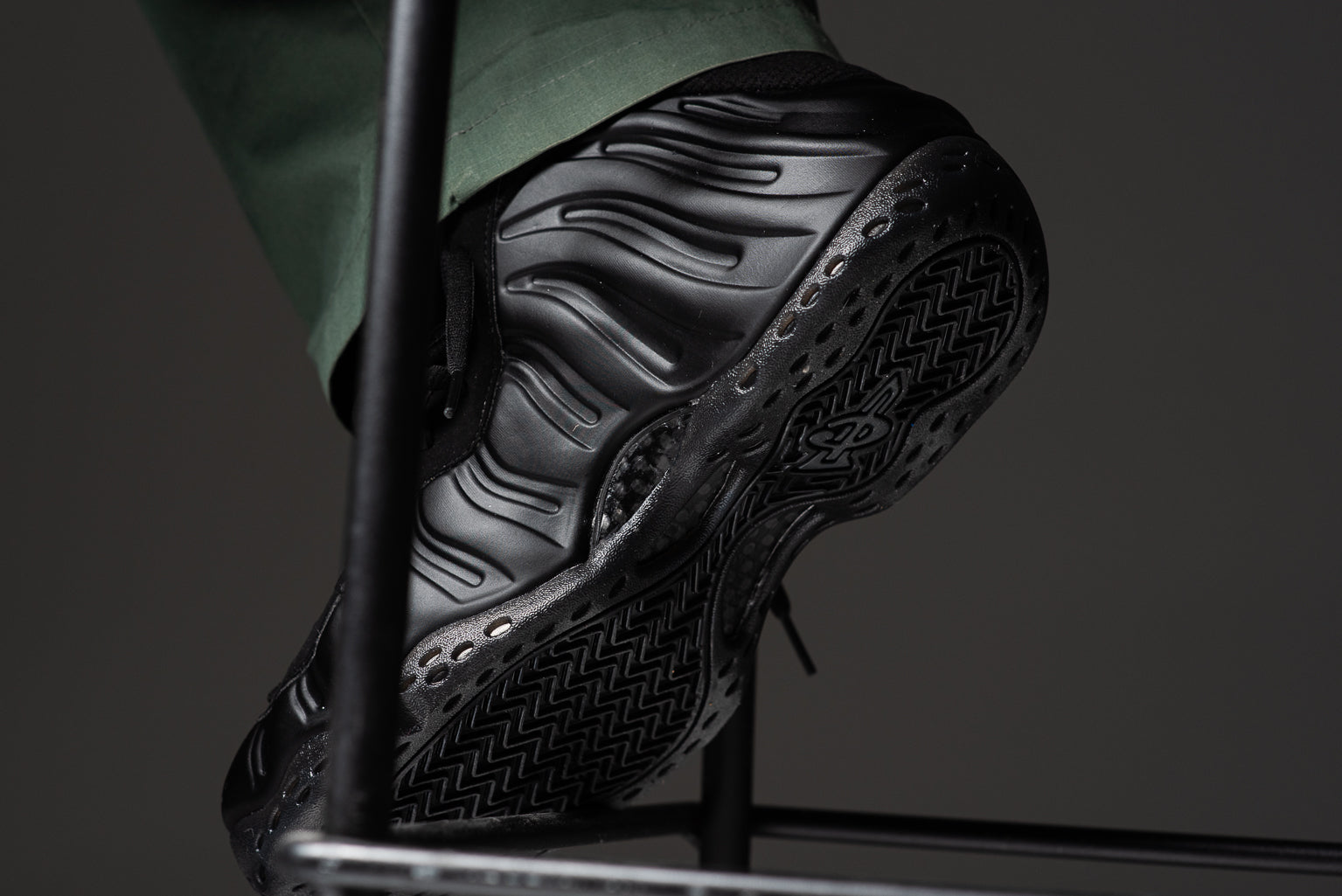Nike store foamposite kopen