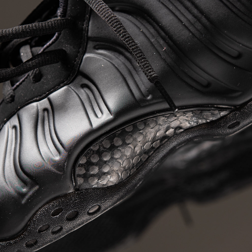 Foamposite anthracite online