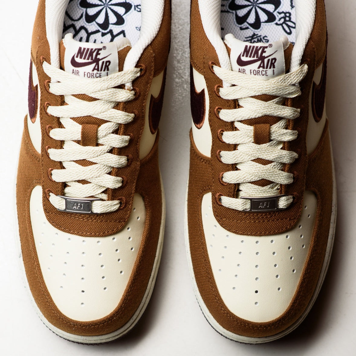 Sneaker Politics