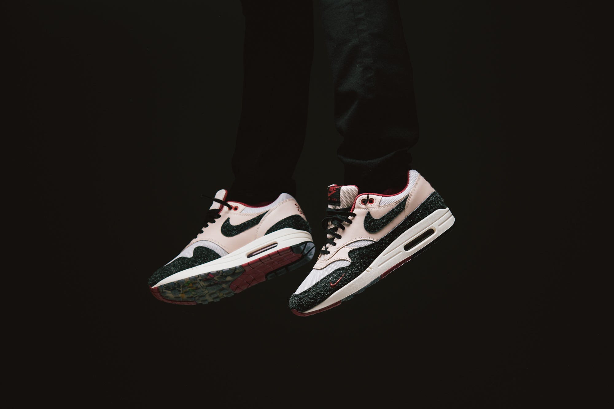 Nike air discount max 11 white