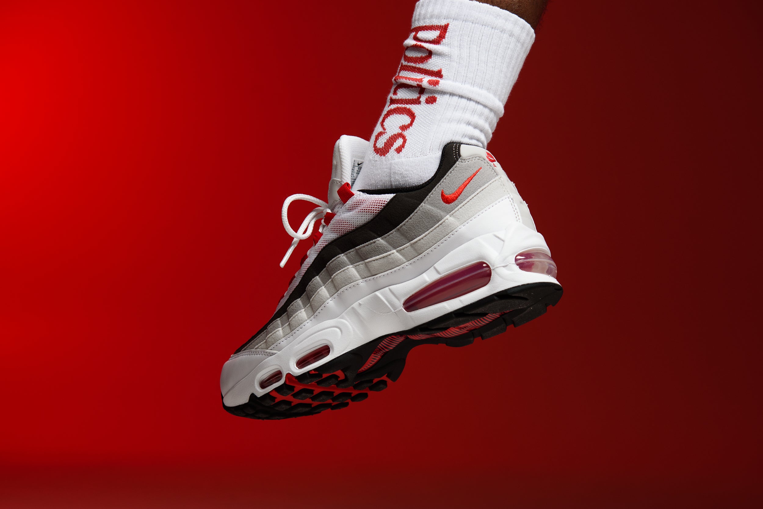 Sneaker Politics