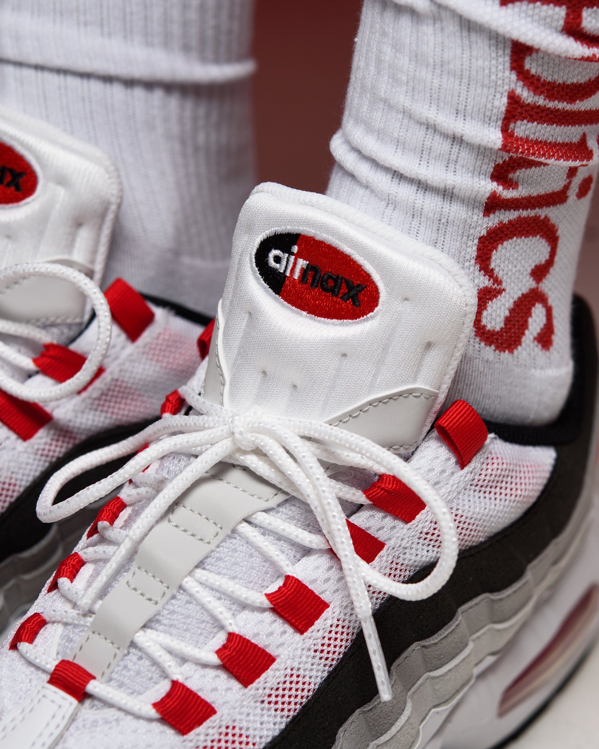 Sneaker Politics