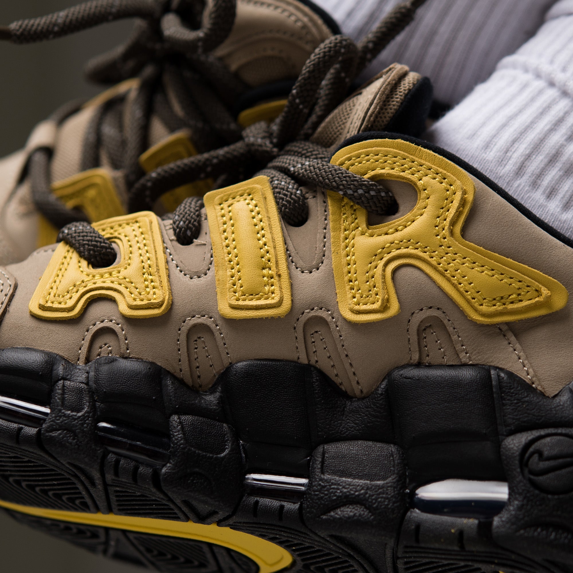 Sneaker Politics