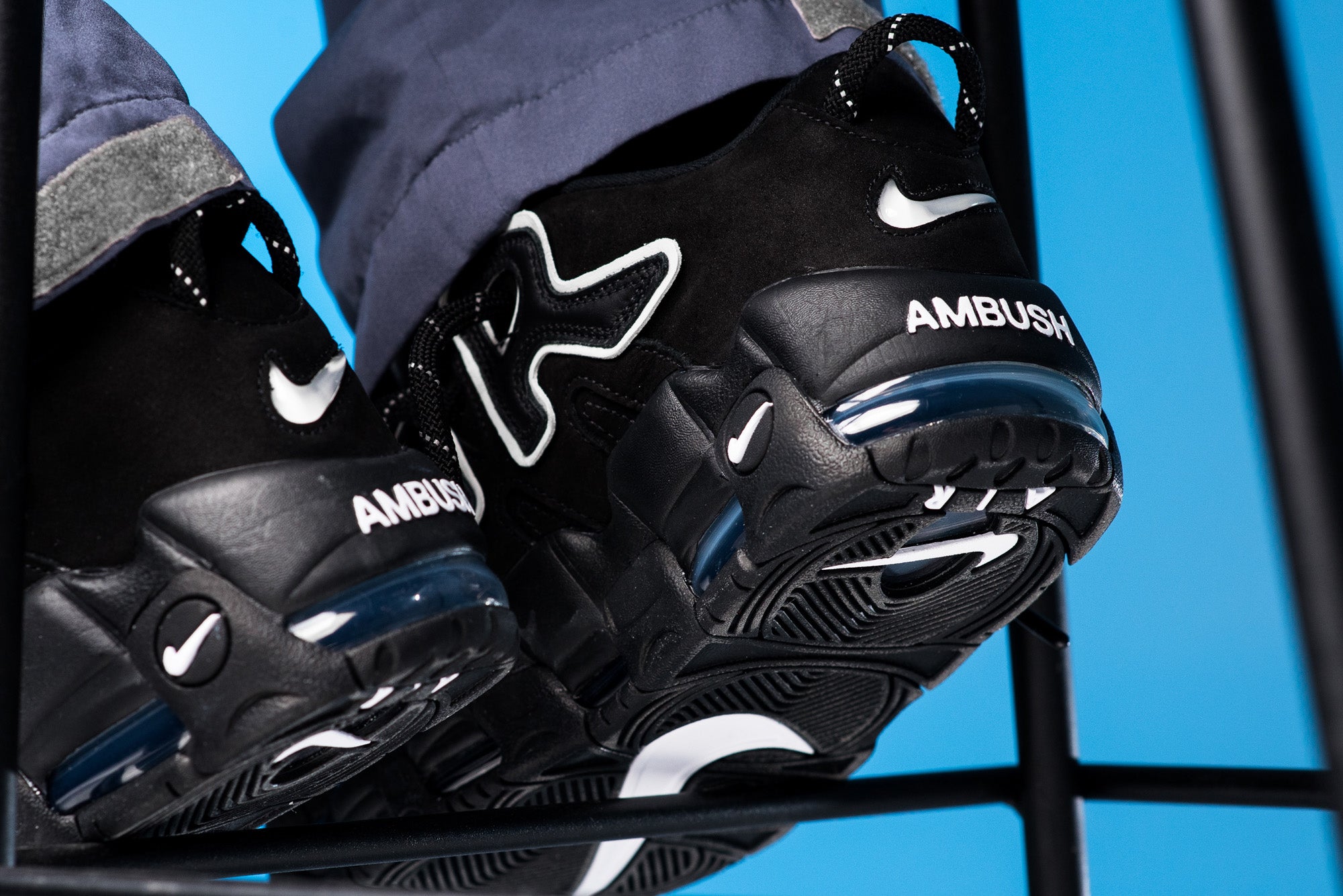 Sneaker Politics
