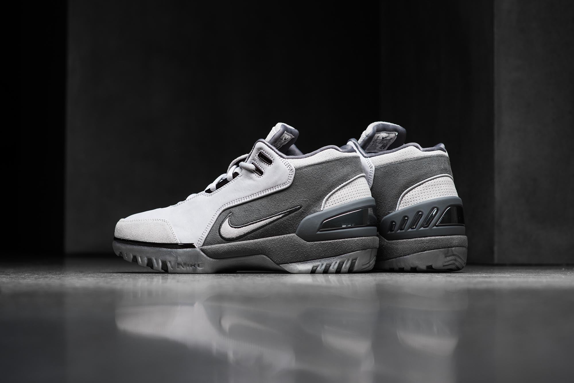 Nike zoom generation og shop