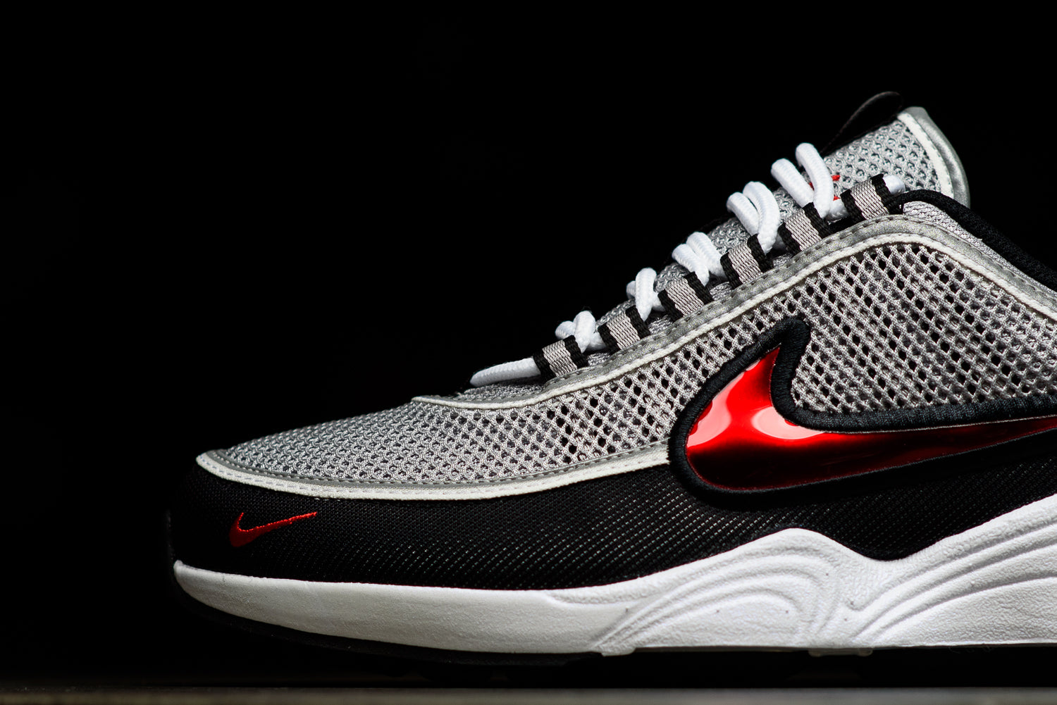 Spiridon og clearance
