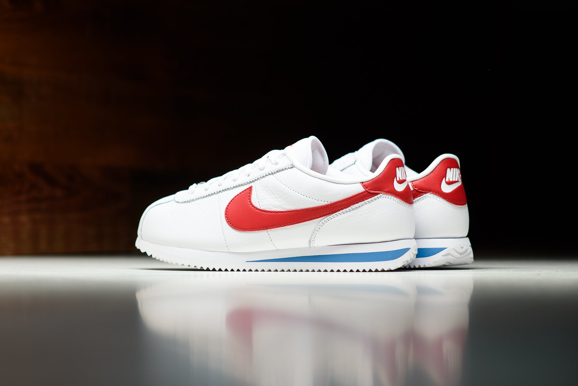 Sneaker Politics