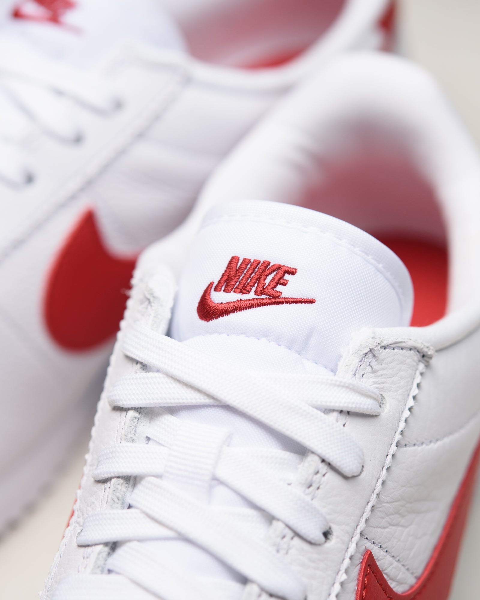 Real nike cortez top