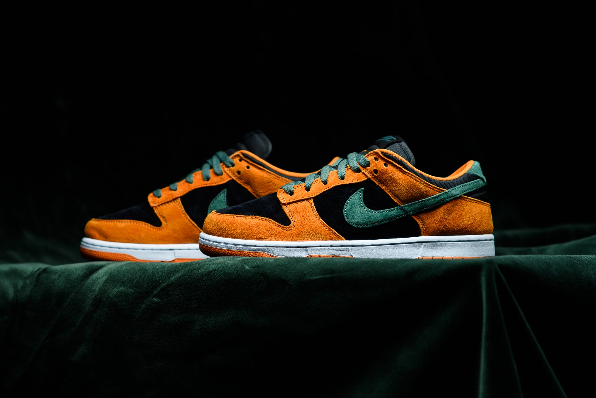 NIKE DUNK LOW CERAMIC - ナイキ ダンク ロー セラミック Nike】Dunk Low SP “Ceramic”が国内2020年11月19日に復刻発売