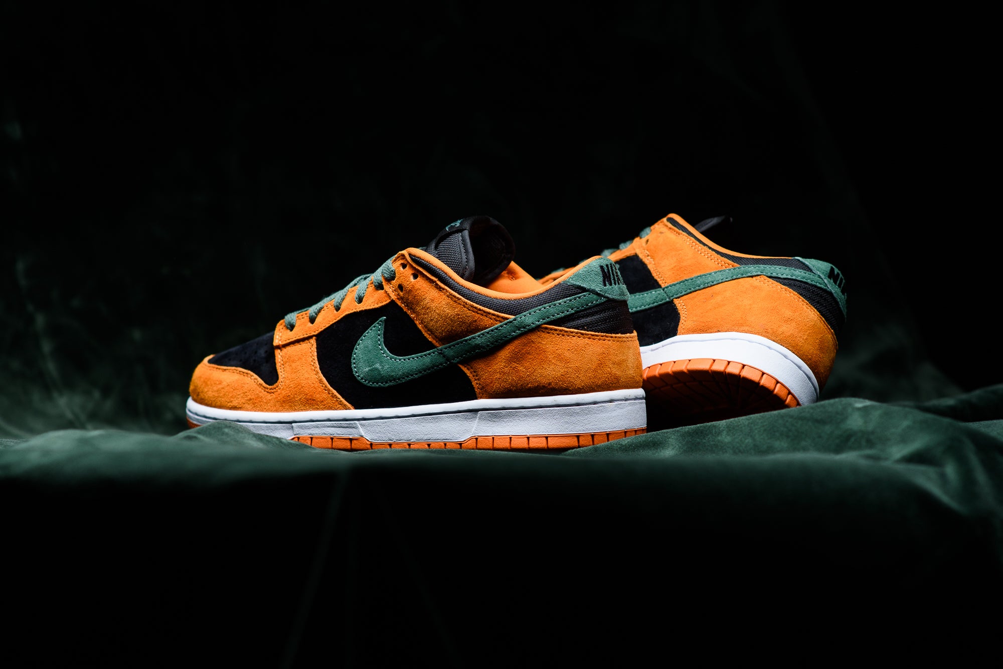 dunk low sp ceramic