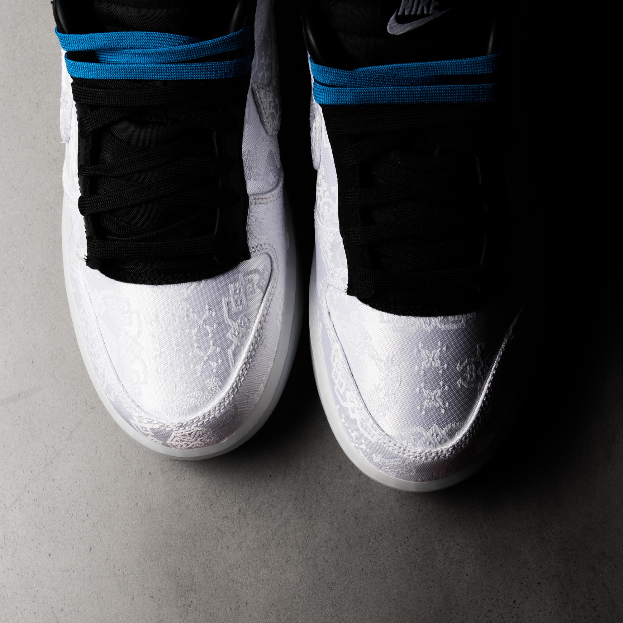 Sneaker Politics