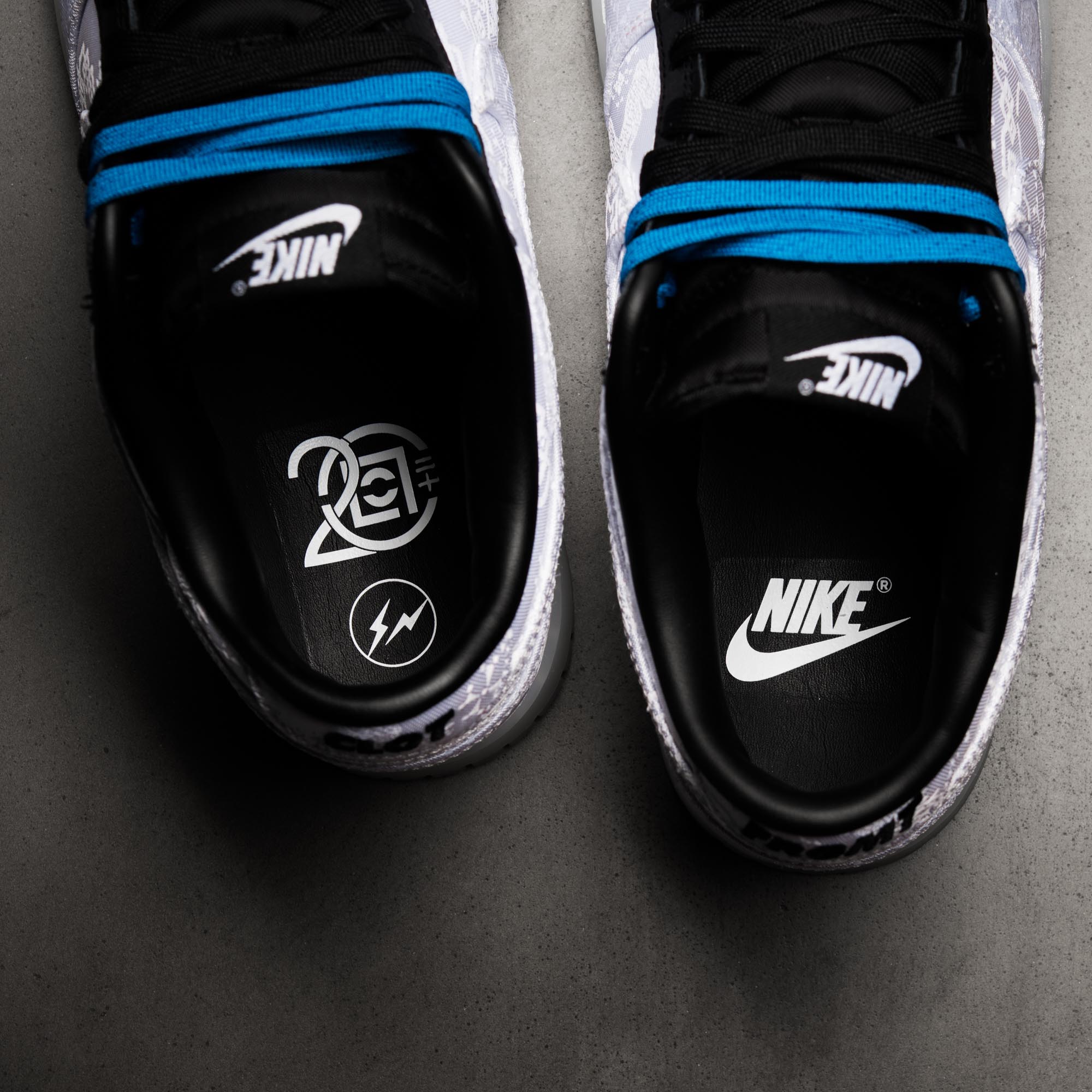 Sneaker Politics