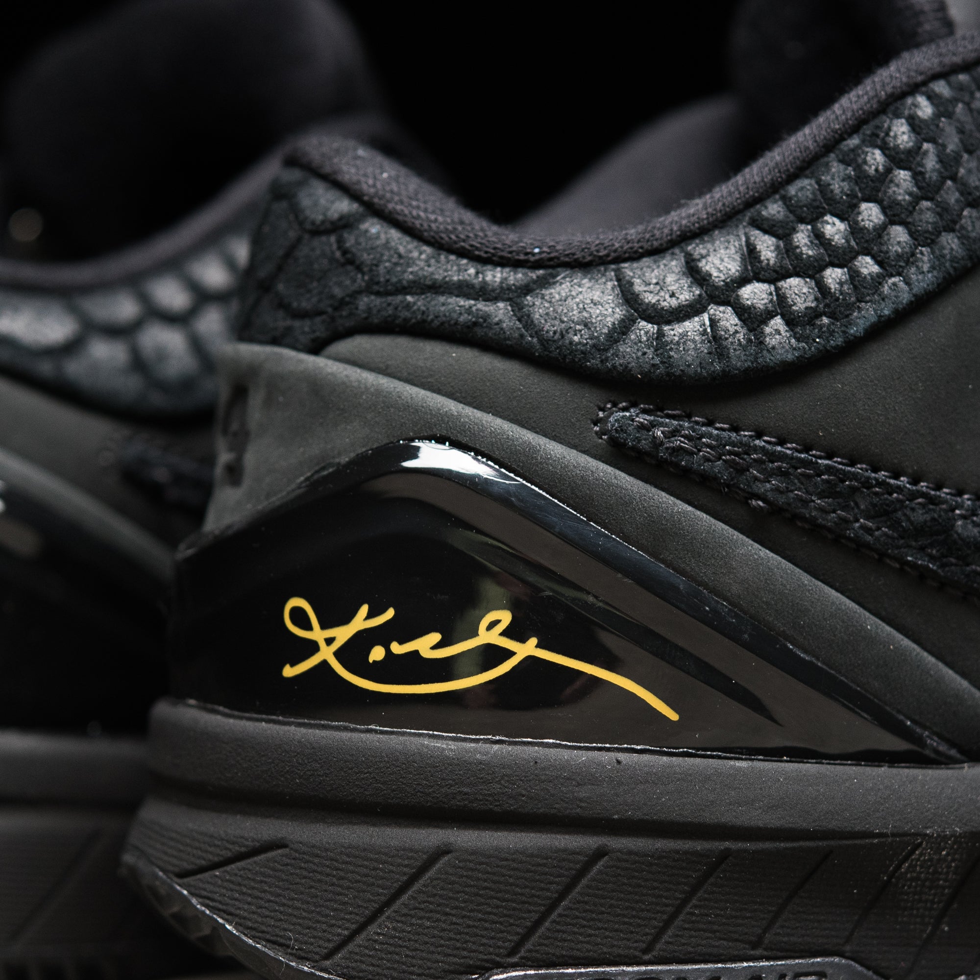 Sneaker Politics