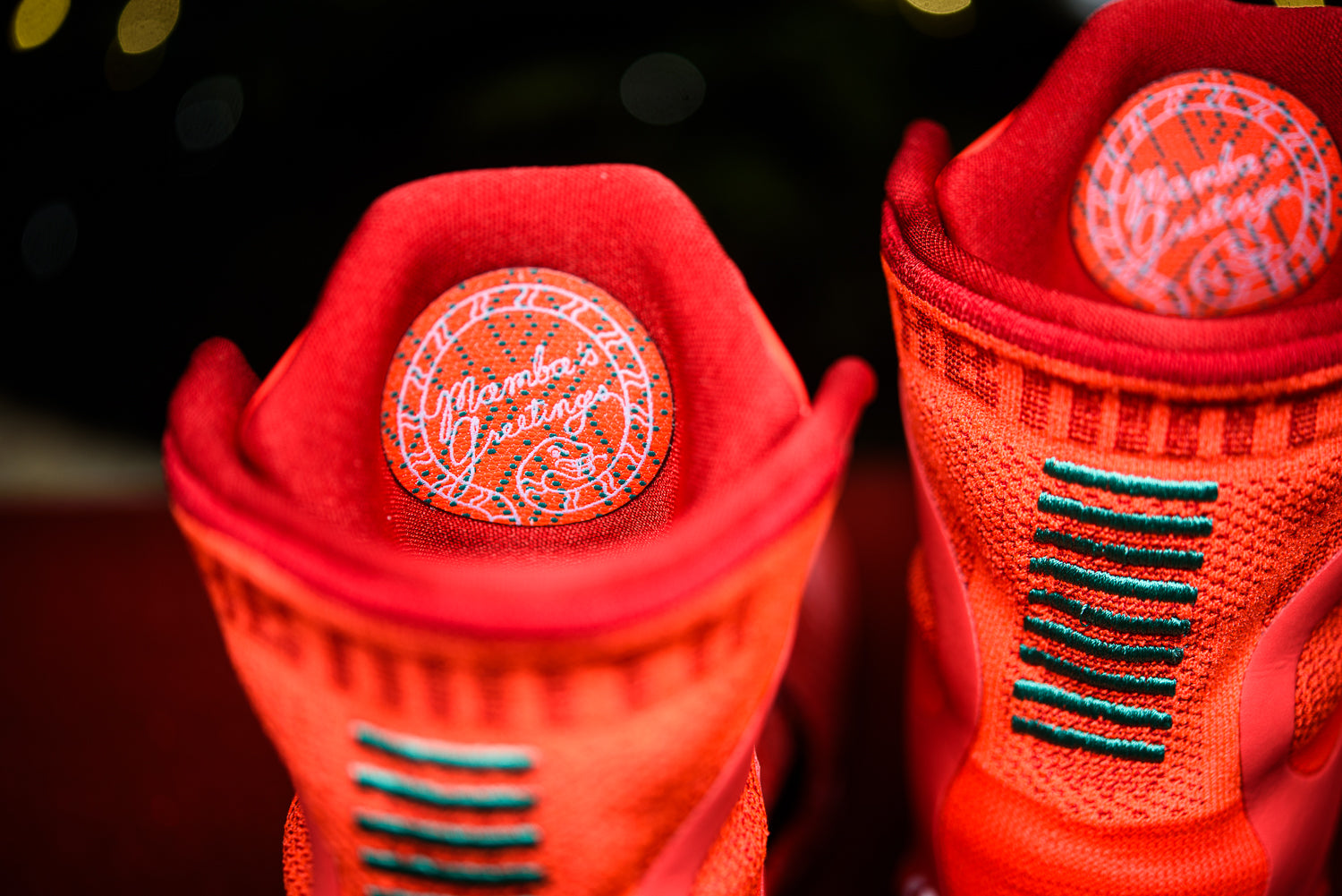 Sneaker Politics