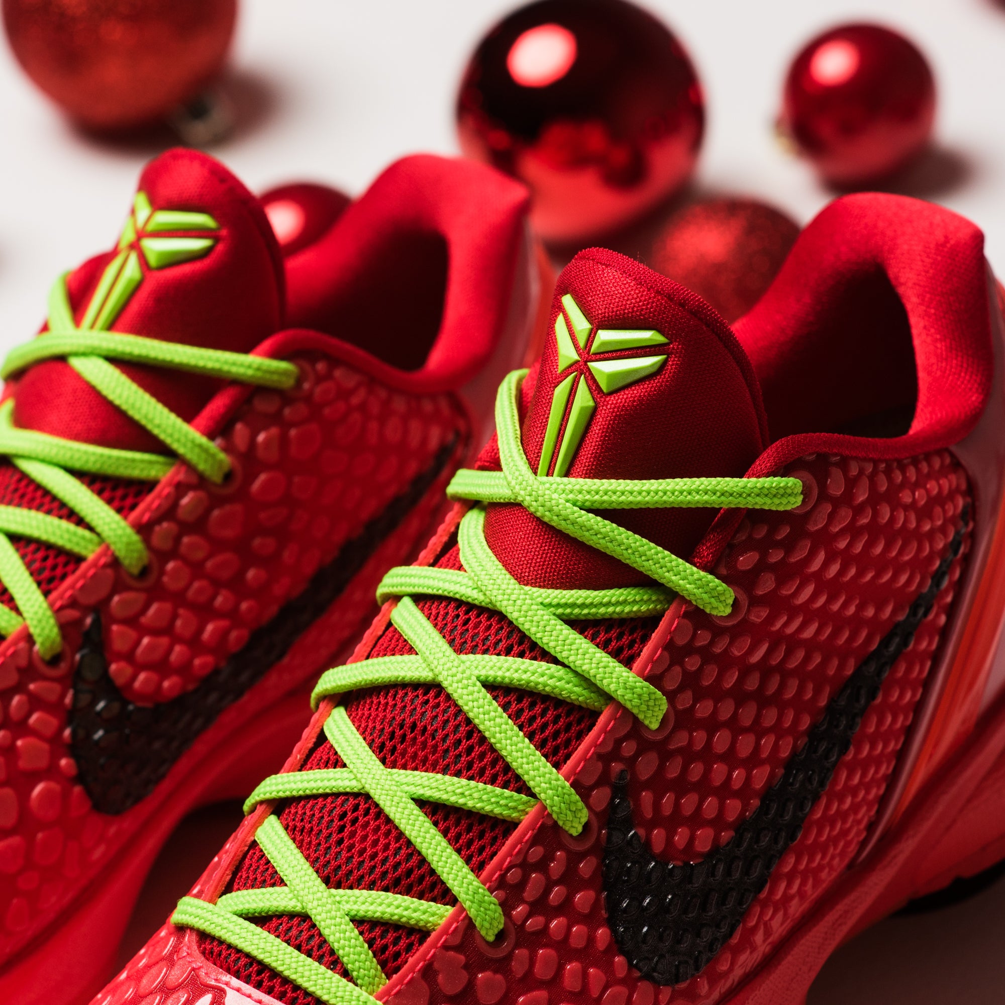 Nike zoom kobe vi Beige hotsell