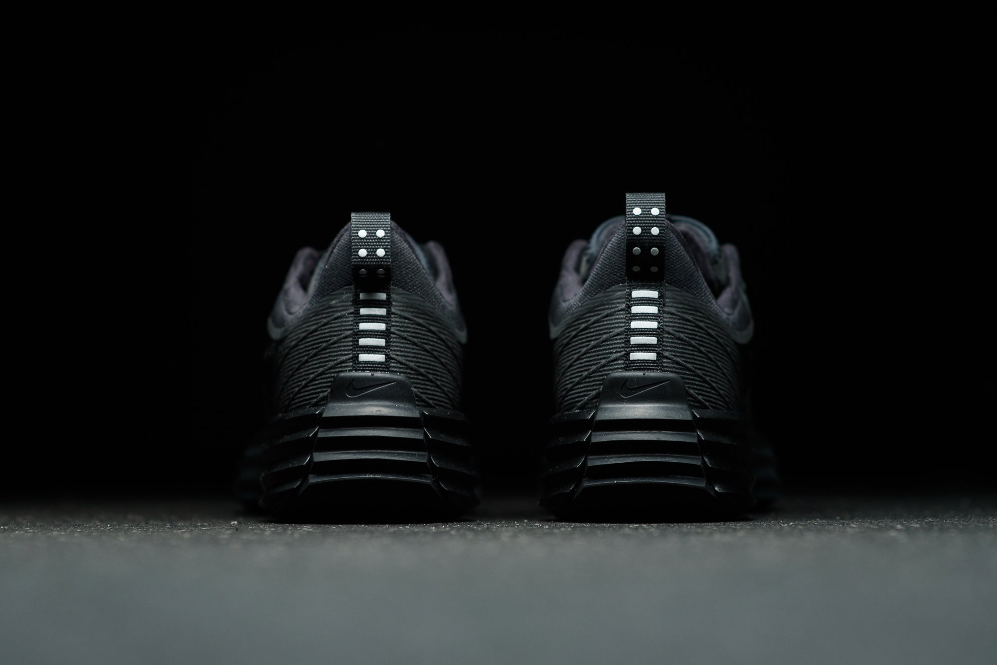 Sneaker Politics