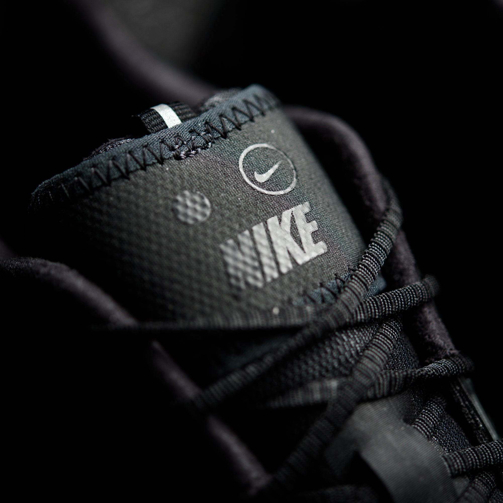 Sneaker Politics
