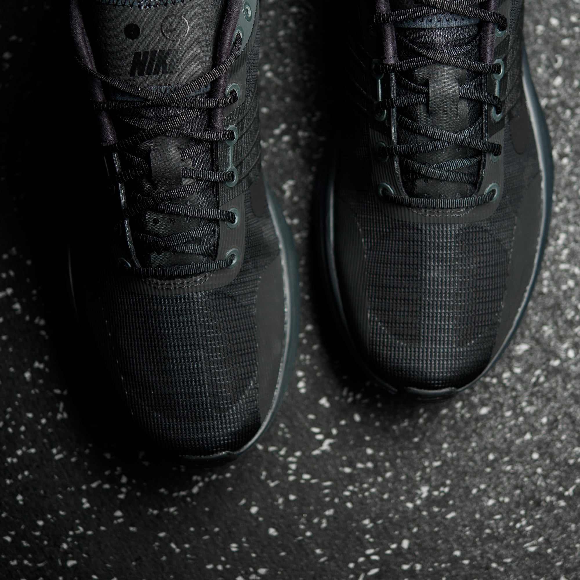 Sneaker Politics