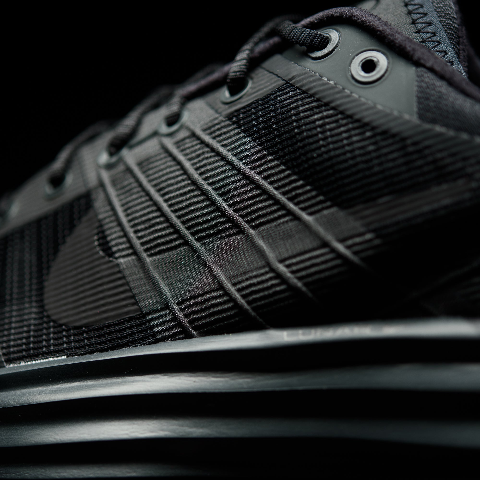 ◆正規品◆NIKE LUNAR ROAM DARK SMOKE GREY◆関税/送料無料◆ NIKE LUNAR ROAM DK SMOKE GREY/BLACK-DK SMOKE GREY（ナイキ