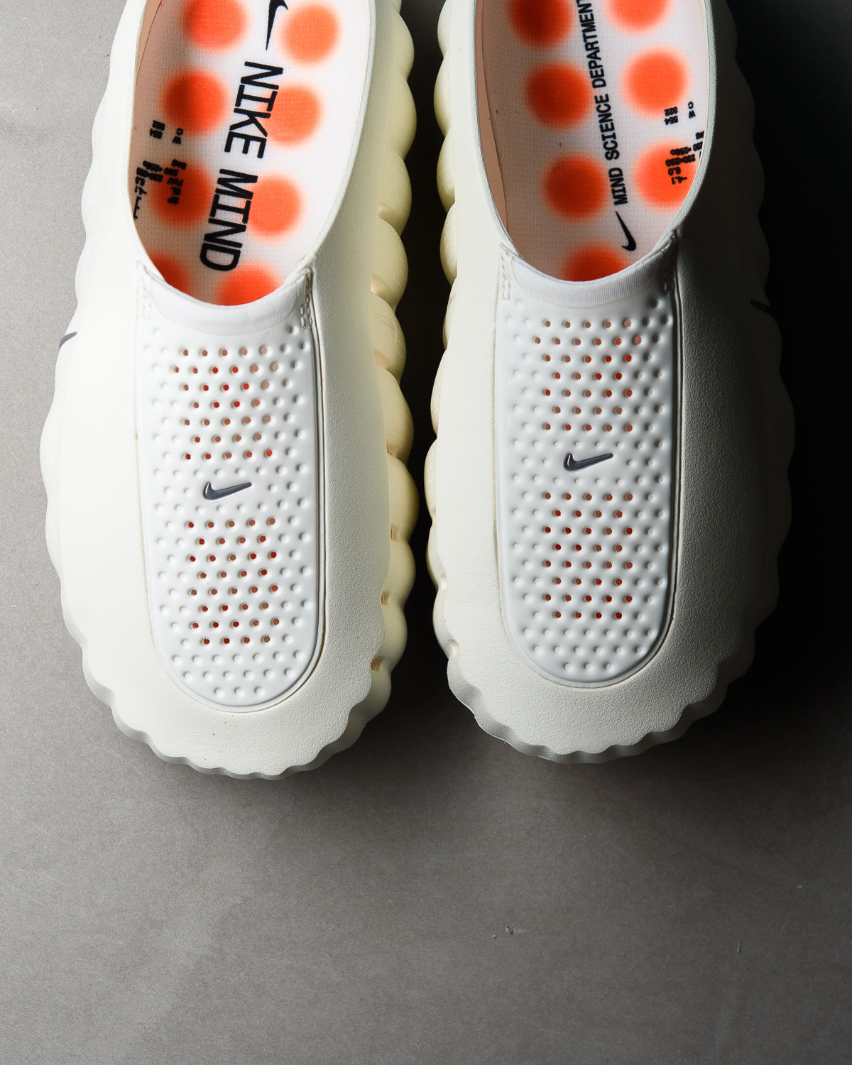 Sneaker Politics