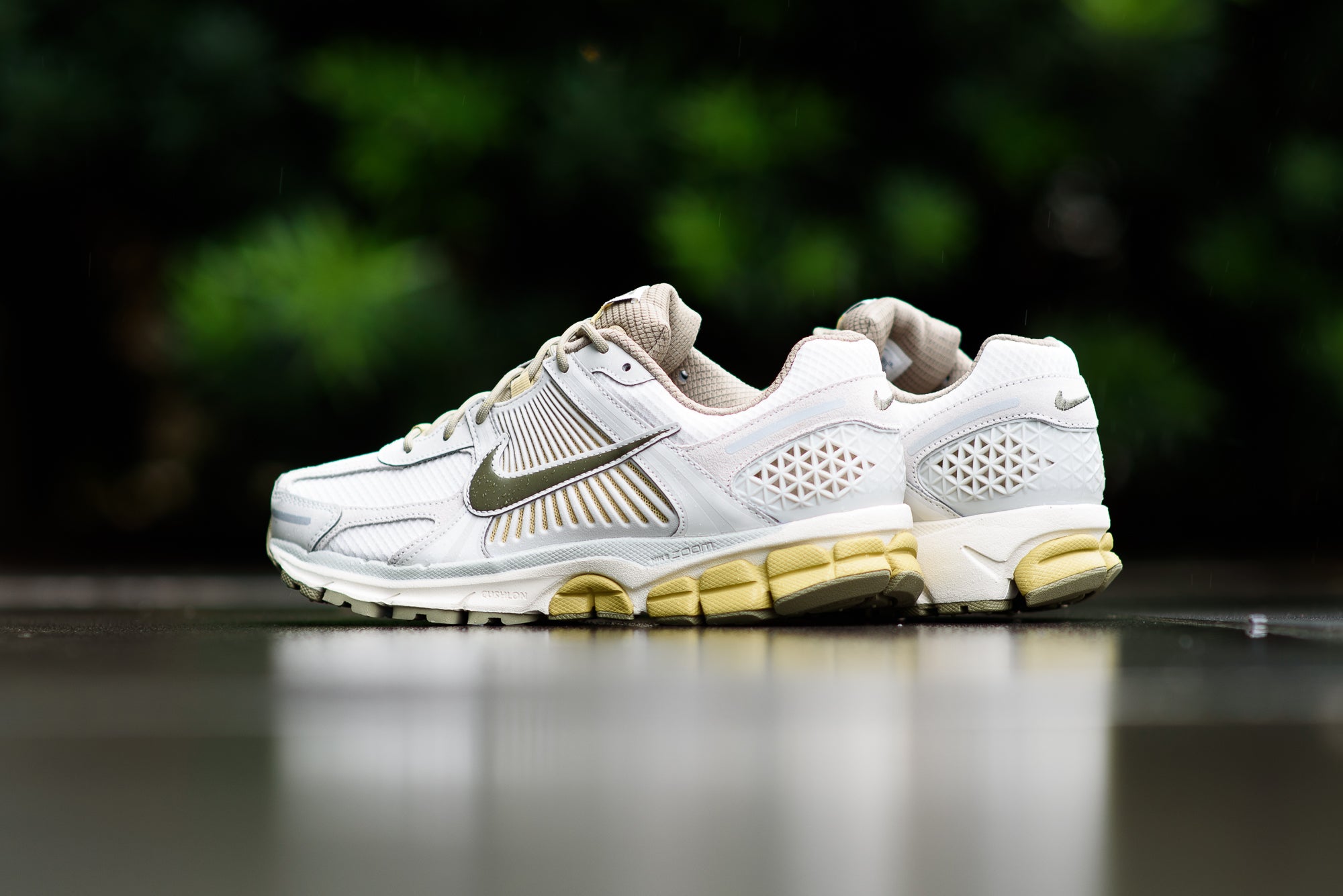 Sneaker Politics