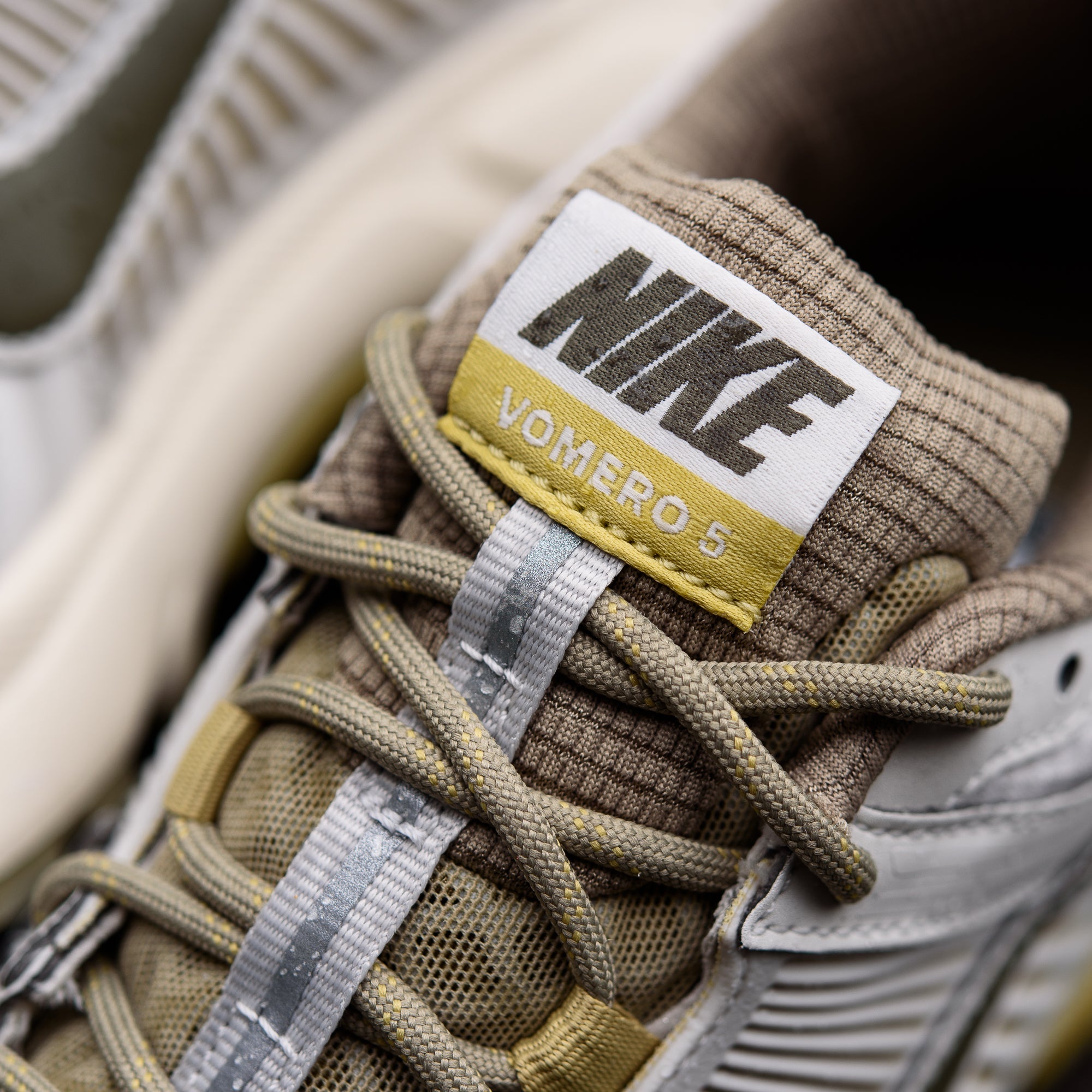Sneaker Politics