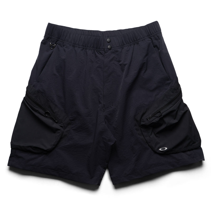 Oakley FGL Factor Shorts 6.0 - Phantom – Sneaker Politics