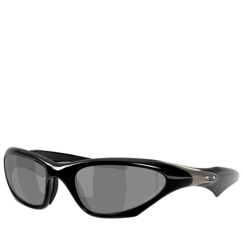 Oakley MUZM Scar - Polished Black/Prizm Black