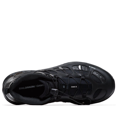 OAMC x Salomon XT-Quest - Black/Black