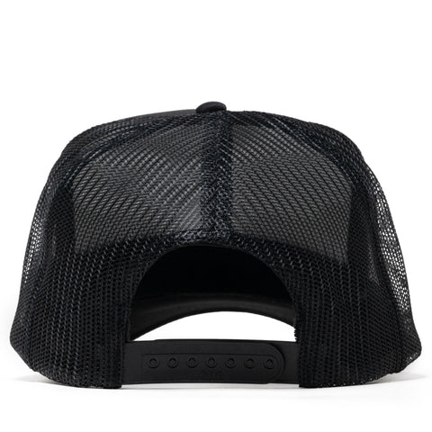 One Of These Days Lost Highway Trucker - Black