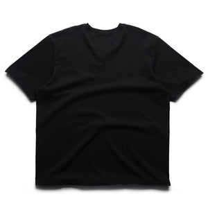 One Of These Days Could Only Remember Tee - Hard Washed Black