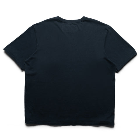 One Of These Days Days USA Tee - Washed Black