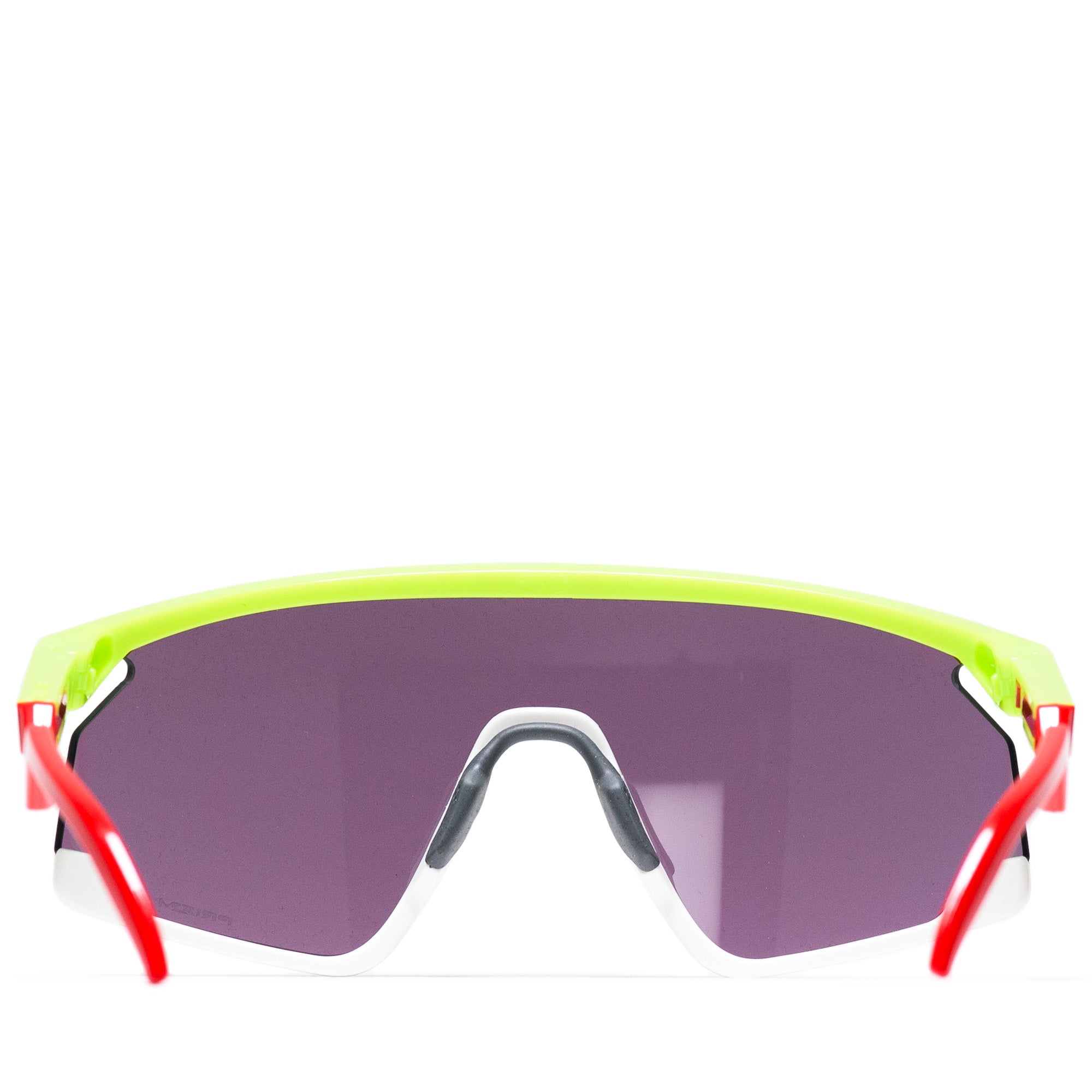 Oakley radar discount ev retina burn