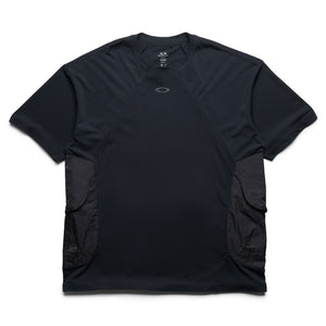 Oakley FGL Stealth Tee-B 1.0 - Stealth Black