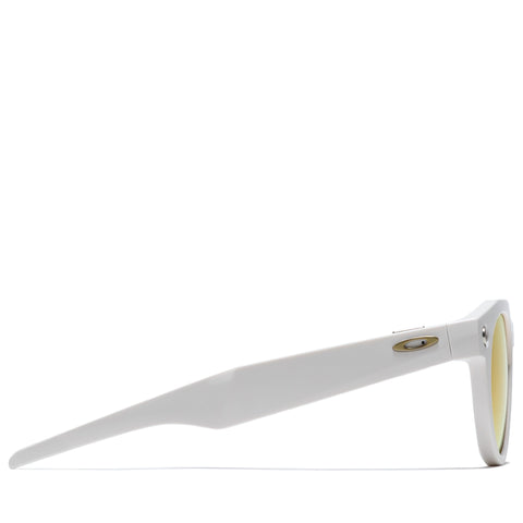 Oakley Meta HSTN - Warm Grey/Prizm Ruby