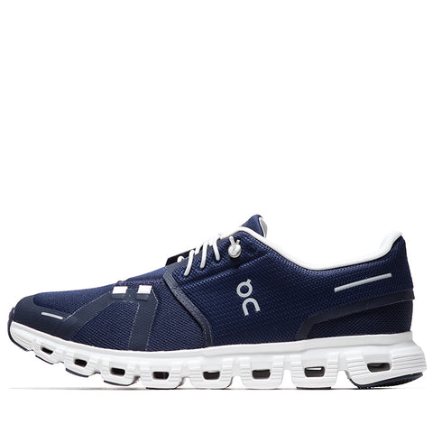 On Cloud 6 - Midnight/White