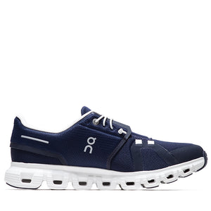 On Cloud 6 - Midnight/White