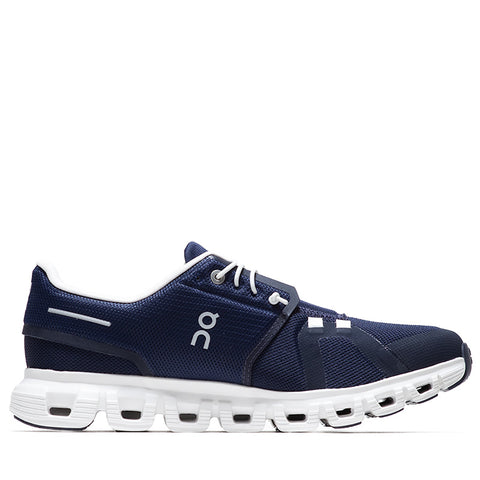 On Cloud 6 - Midnight/White
