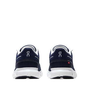 On Cloud 6 - Midnight/White