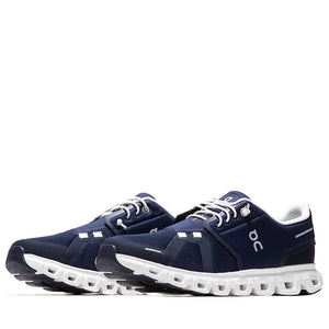 On Cloud 6 - Midnight/White