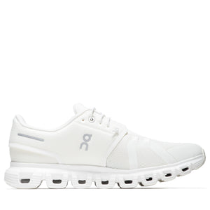On Cloud 6 - White/White