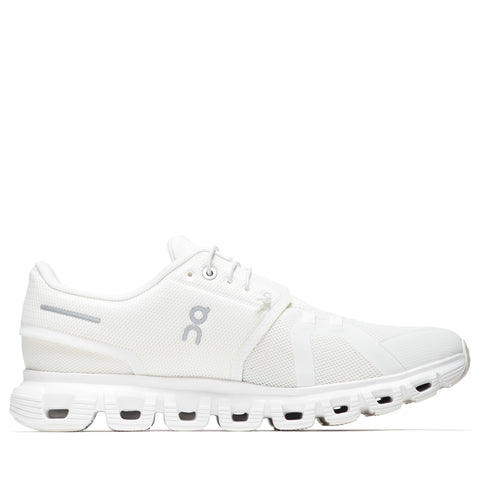 On Cloud 6 - White/White