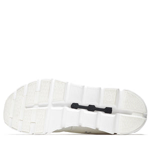On Cloud 6 - White/White