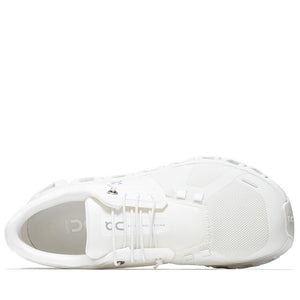 On Cloud 6 - White/White