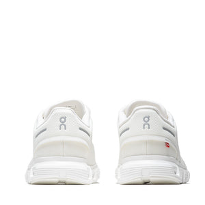 On Cloud 6 - White/White